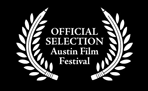 Official Selection Austin Film Festival